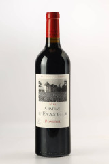 CHÂTEAU L'EVANGILE 2011