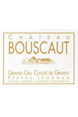 CHÂTEAU BOUSCAUT 1928