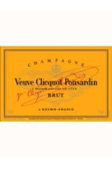 VEUVE CLICQUOT PONSARDIN 1943