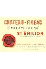 CHÂTEAU FIGEAC 1970