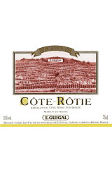 GUIGAL La Mouline 1983