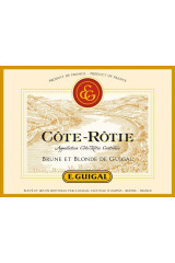 GUIGAL Brune et Blonde 1996