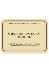 CHÂTEAU TROTANOY 1998