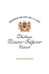 CHÂTEAU BEAU SEJOUR BECOT 2003