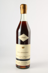 LAUBADE Bas Armagnac 1928 LAUBADE Bas Armagnac 1928