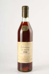 SEMPE Armagnac 1930