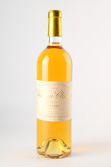 CHÂTEAU CLIMENS 2003