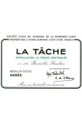 DOMAINE DE LA ROMANEE CONTI 1983