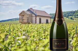 KRUG Jahrgang 2002