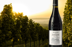  DOMAINE DE LA JANASSE Alte Reben 2020