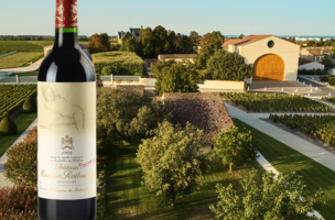 CHÂTEAU MOUTON ROTHSCHILD 1993