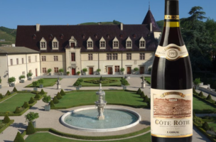 GUIGAL La Mouline 1993