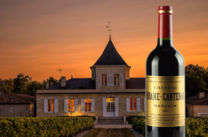 CHÂTEAU BRANE CANTENAC 2005