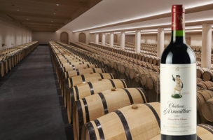 CHÂTEAU D'ARMAILHAC 1998