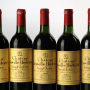 Zweite Klassifizierte Crus des Médoc 