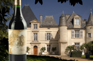 CHÂTEAU HAUT BRION 1993