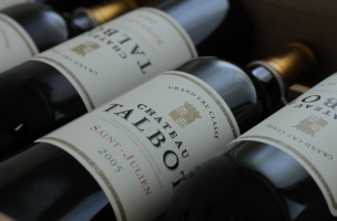 Château Talbot