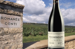 domaine de la romanée conti 2003