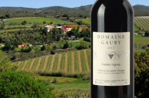 DOMAINE GAUBY ALTE REBEN 2013