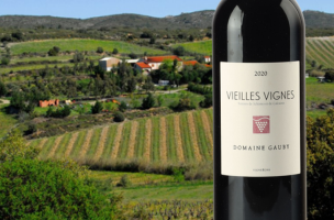 DOMAINE GAUBY ALTE REBEN 2020