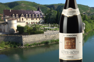 GUIGAL La Landonne 1999