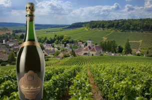 CHARLES HEIDSIECK 1961