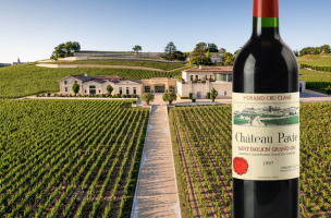 Pavie 1997