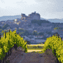 Region Languedoc-Roussillon